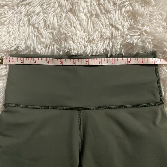 Fabletics Define PowerHold® High-Waisted 9'' - Picture 5 of 5